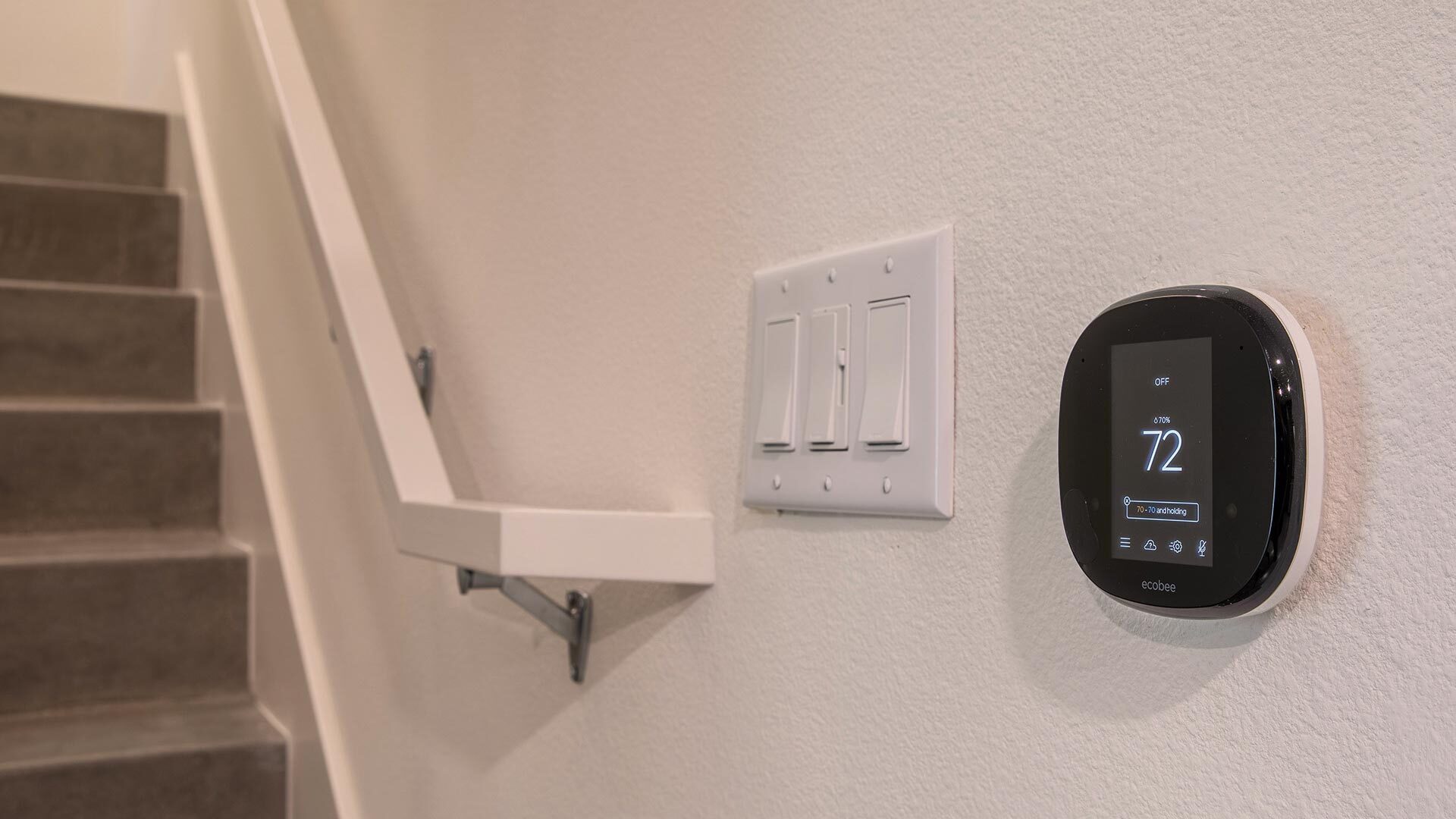 Ardence TH4 ecobee view 1