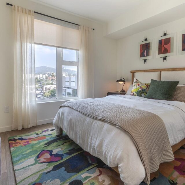 Ardence A12m bedroom view 1