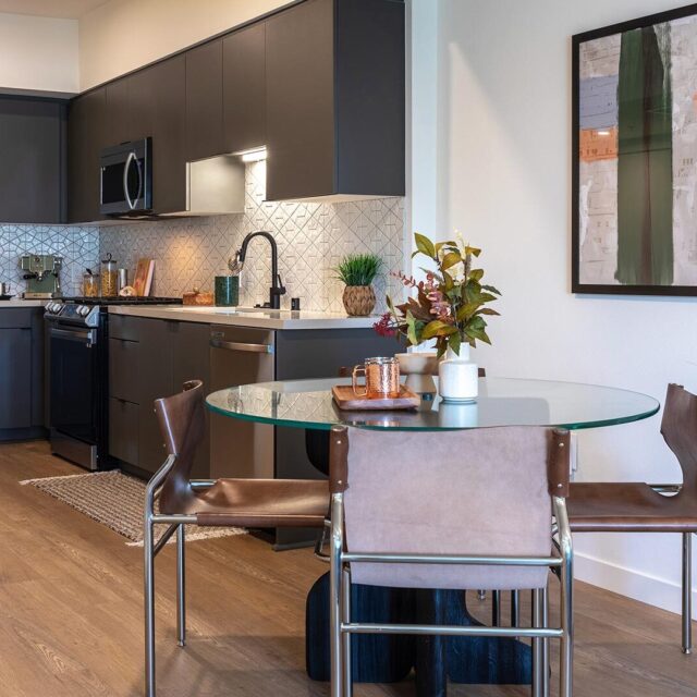 Ardence A12m dining view 1