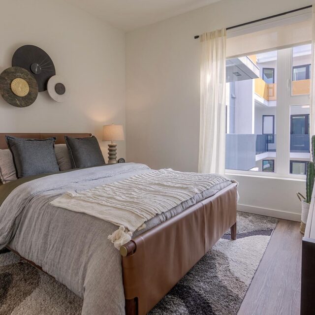 Ardence B11m bedroom view 2