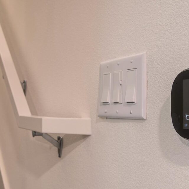 Ardence TH4 ecobee view 1