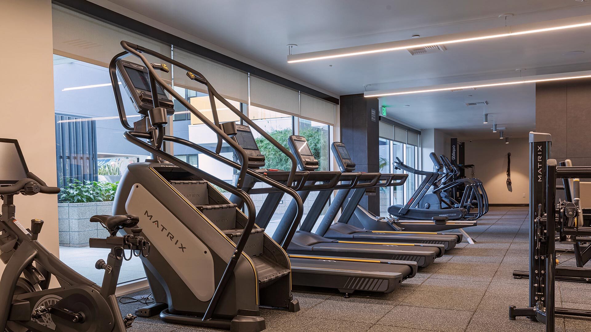 Ardence fitness view 3