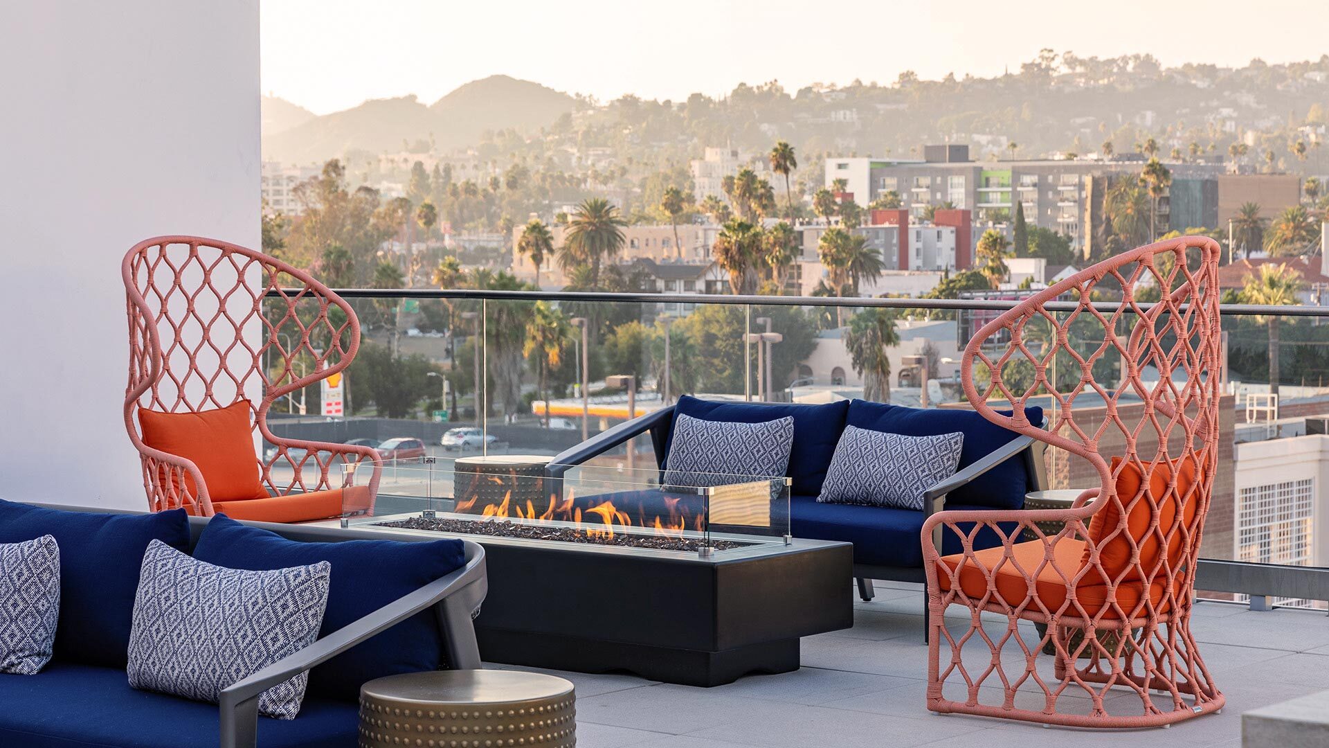 Ardence rooftop view 1