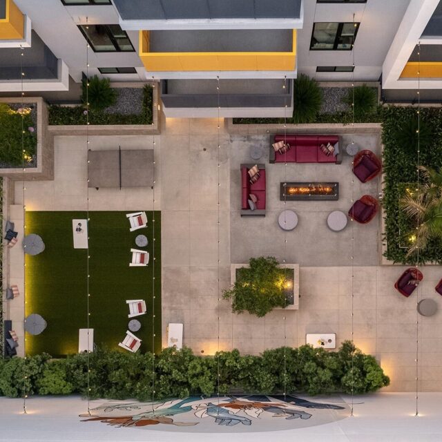 Ardence aerial view 3