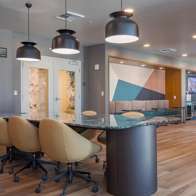 Ardence business center view 2