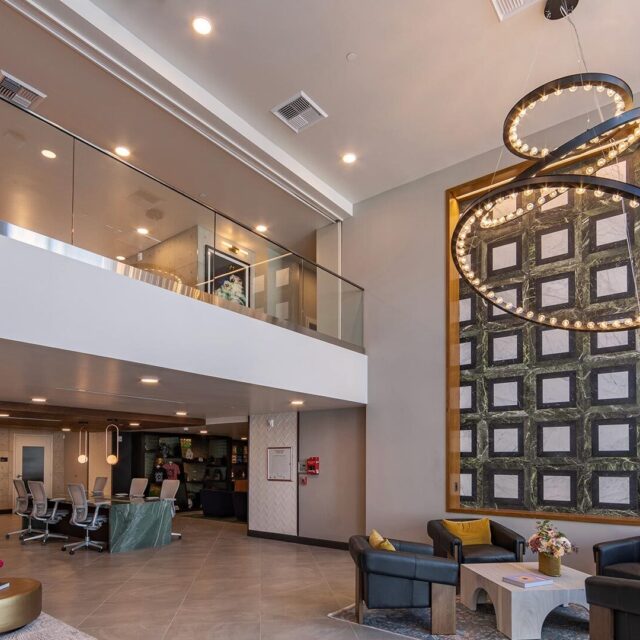 Ardence entrance leasing view 1