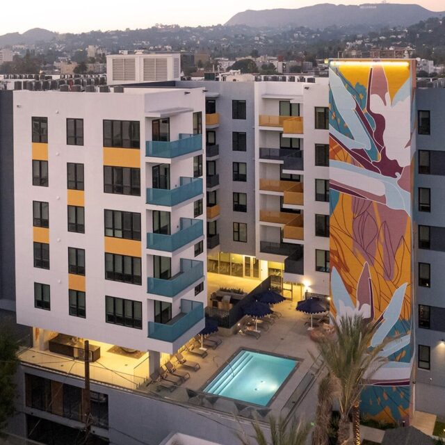 Ardence exterior view 13