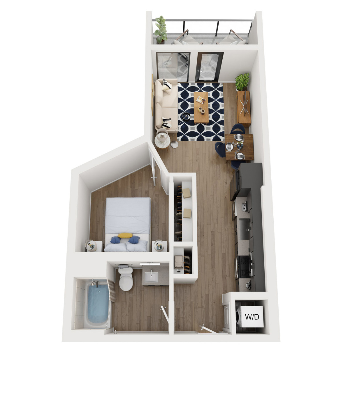 Plan Image: A11