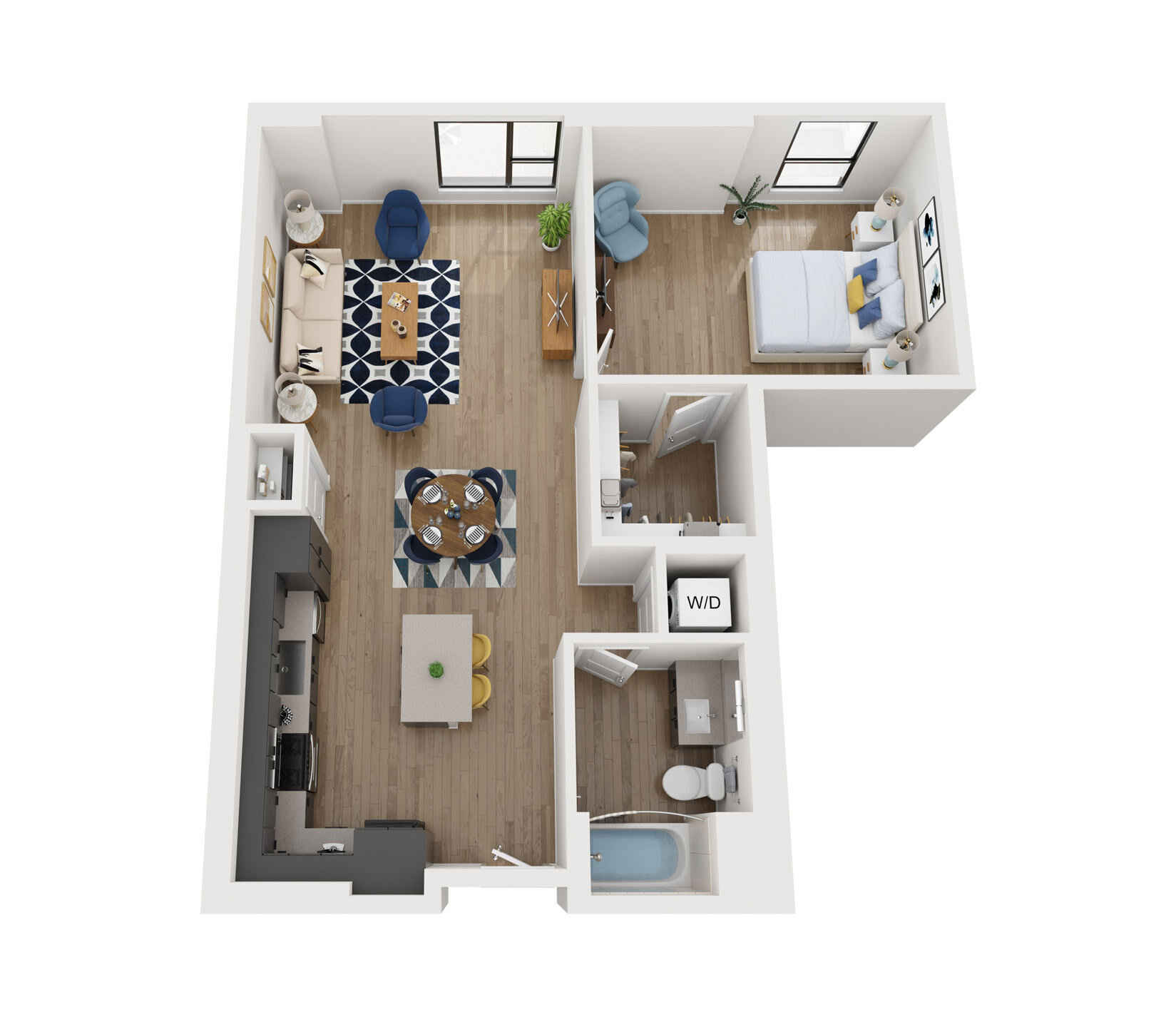 Plan Image: A3 Alt