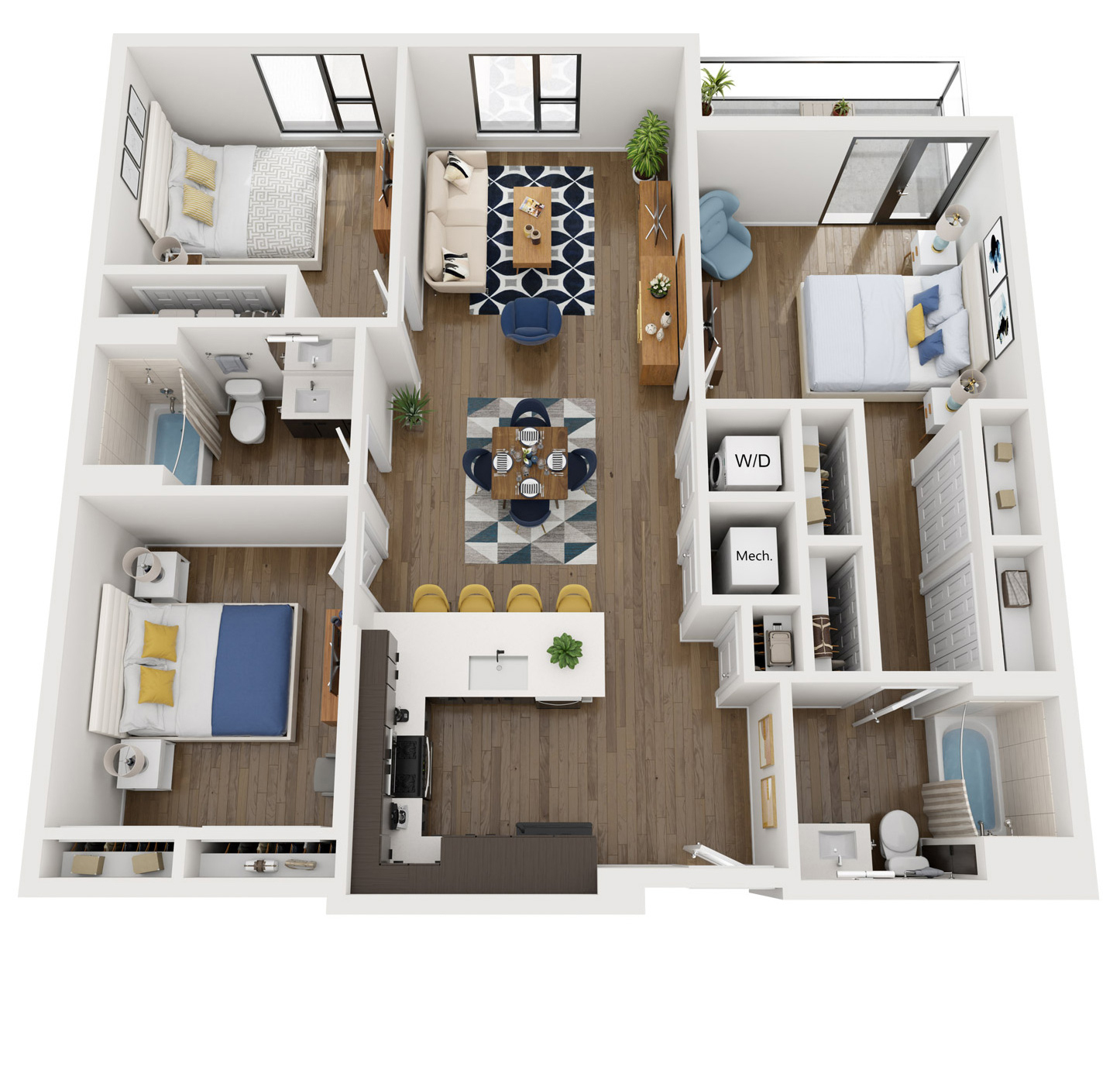 Plan Image: C11