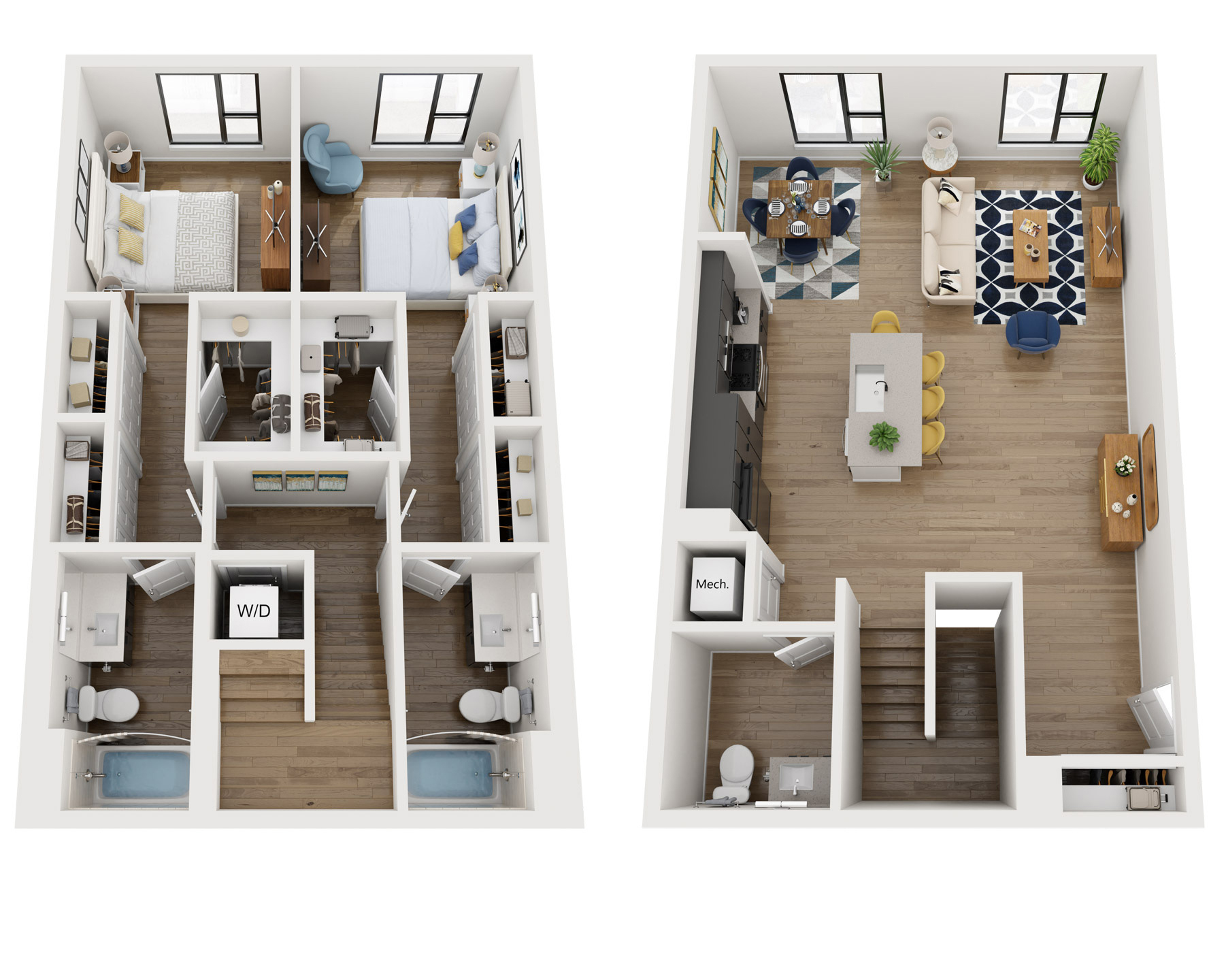 Plan Image: TH2