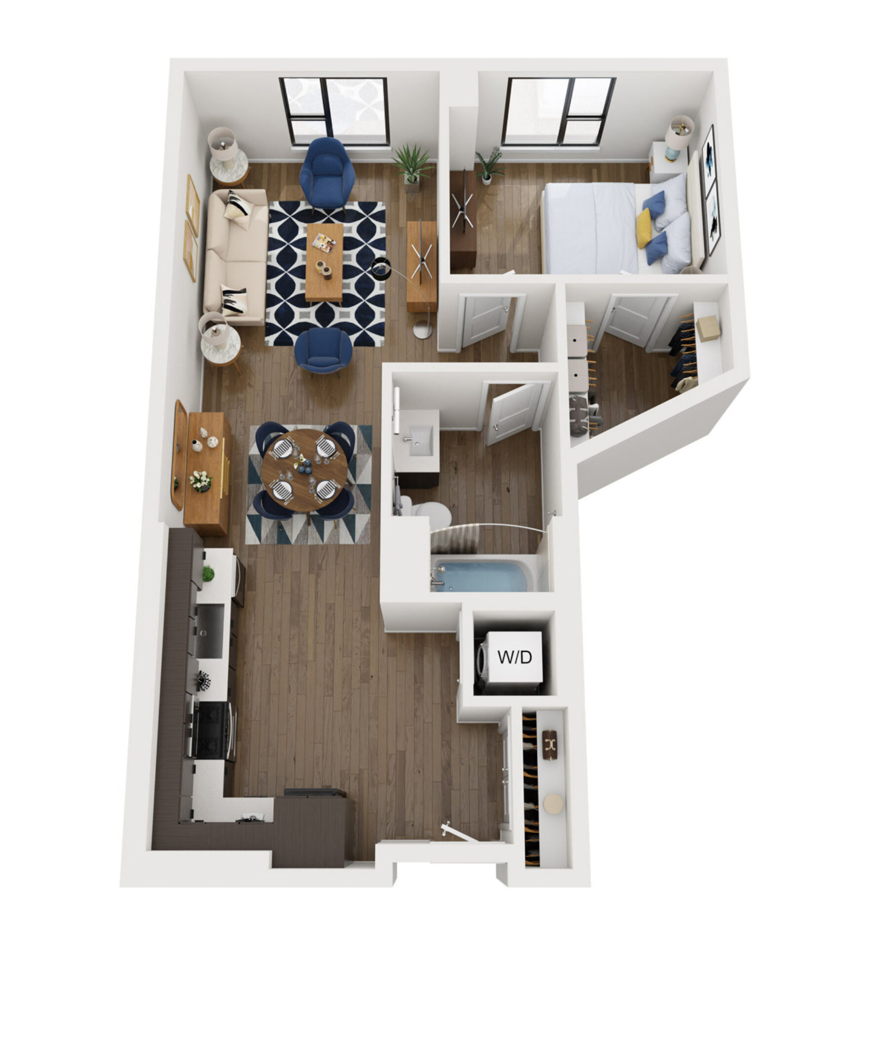 Plan Image: A12