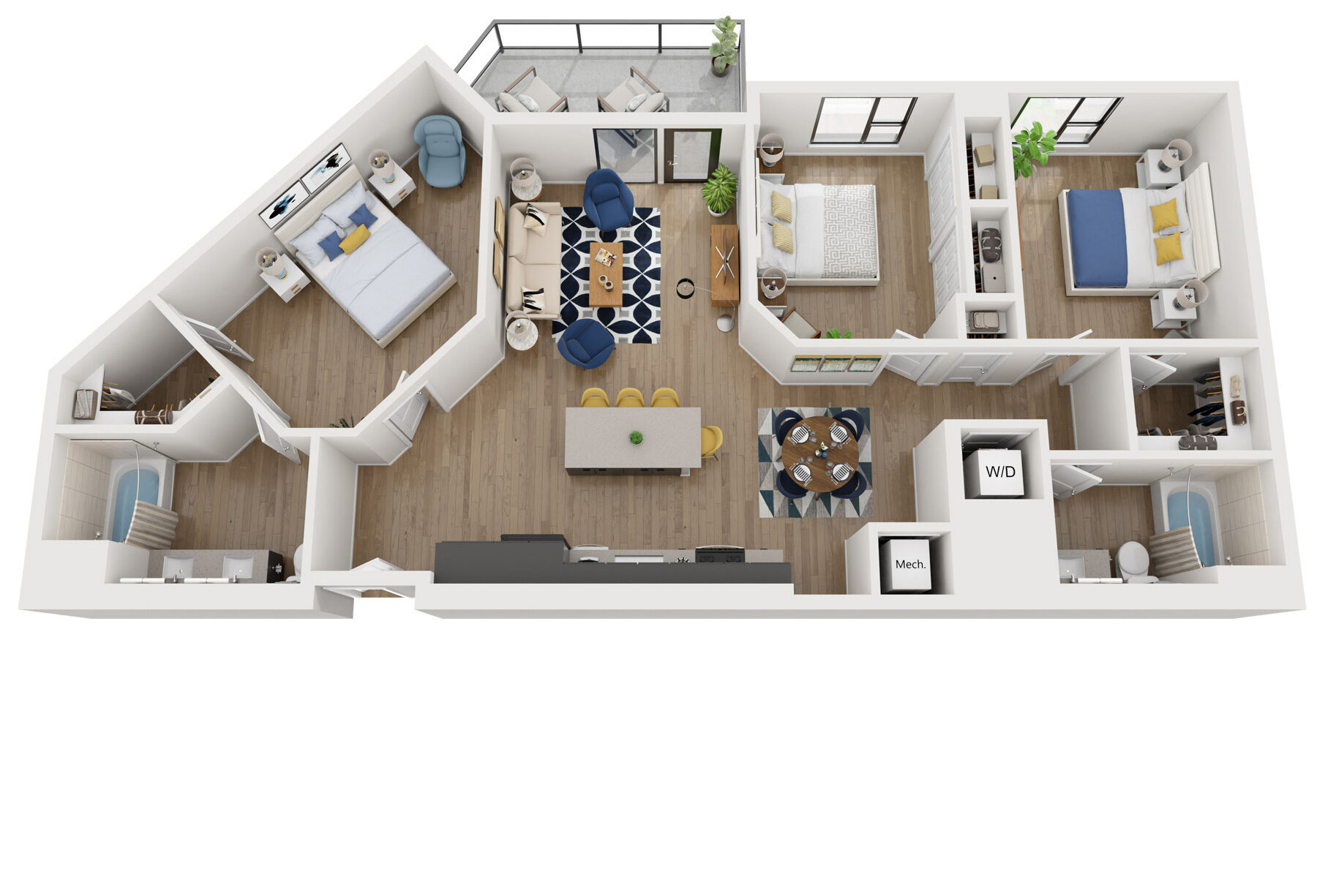 Plan Image: C12