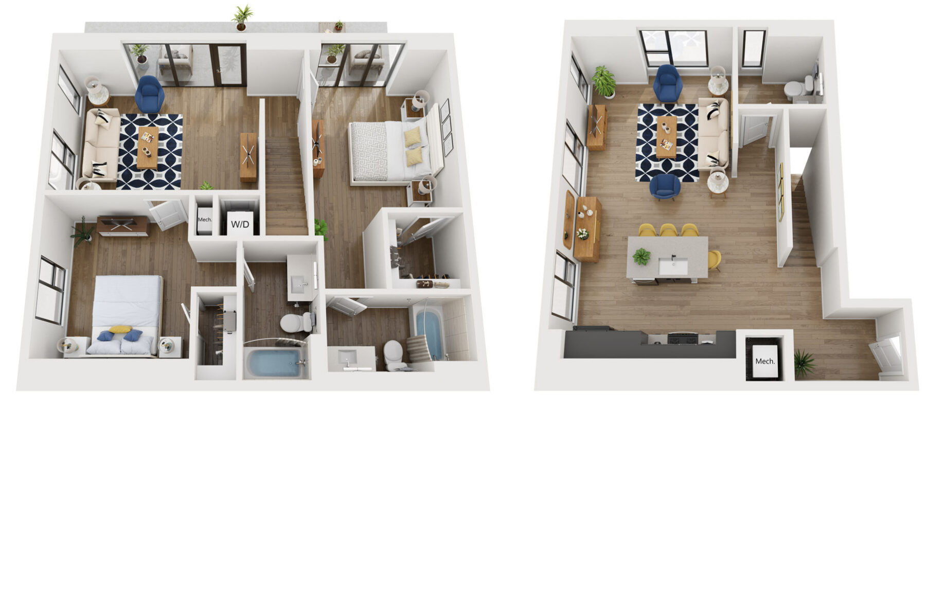 Plan Image: TH3