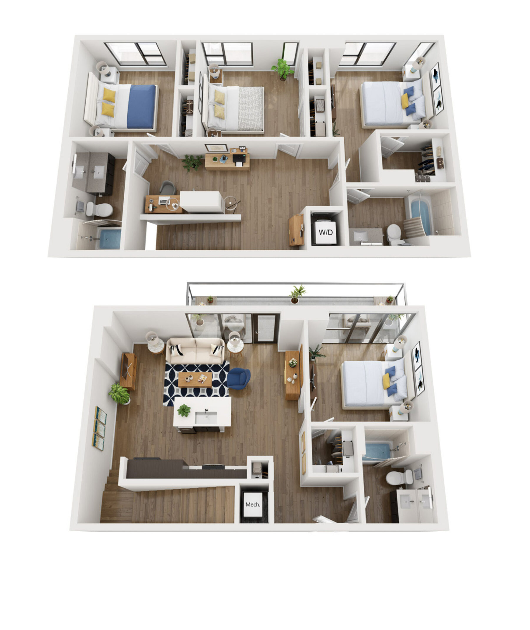 Plan Image: TH5