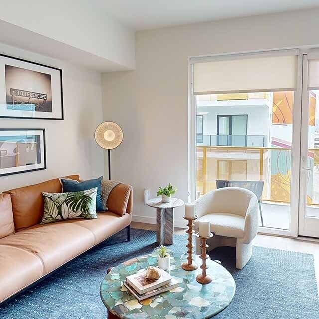 B11 — 2BR — Unit 751