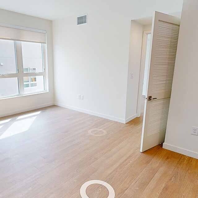 B12 — 2BR — Unit 640