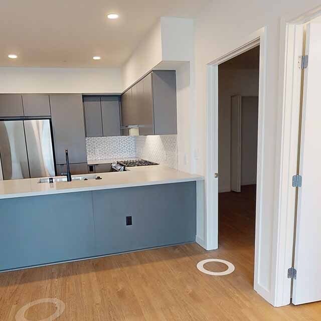 C11 — 3BR — Unit 825