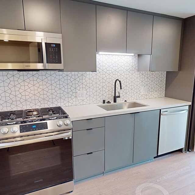 S11 — Studio — Unit 803