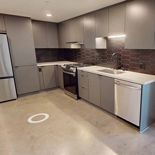 TH4 — 4BR — Unit 102