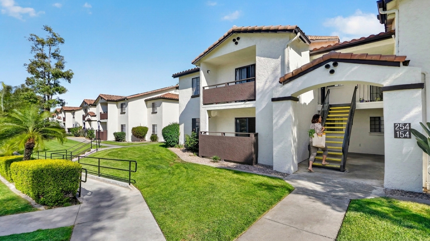 Barham model exterior