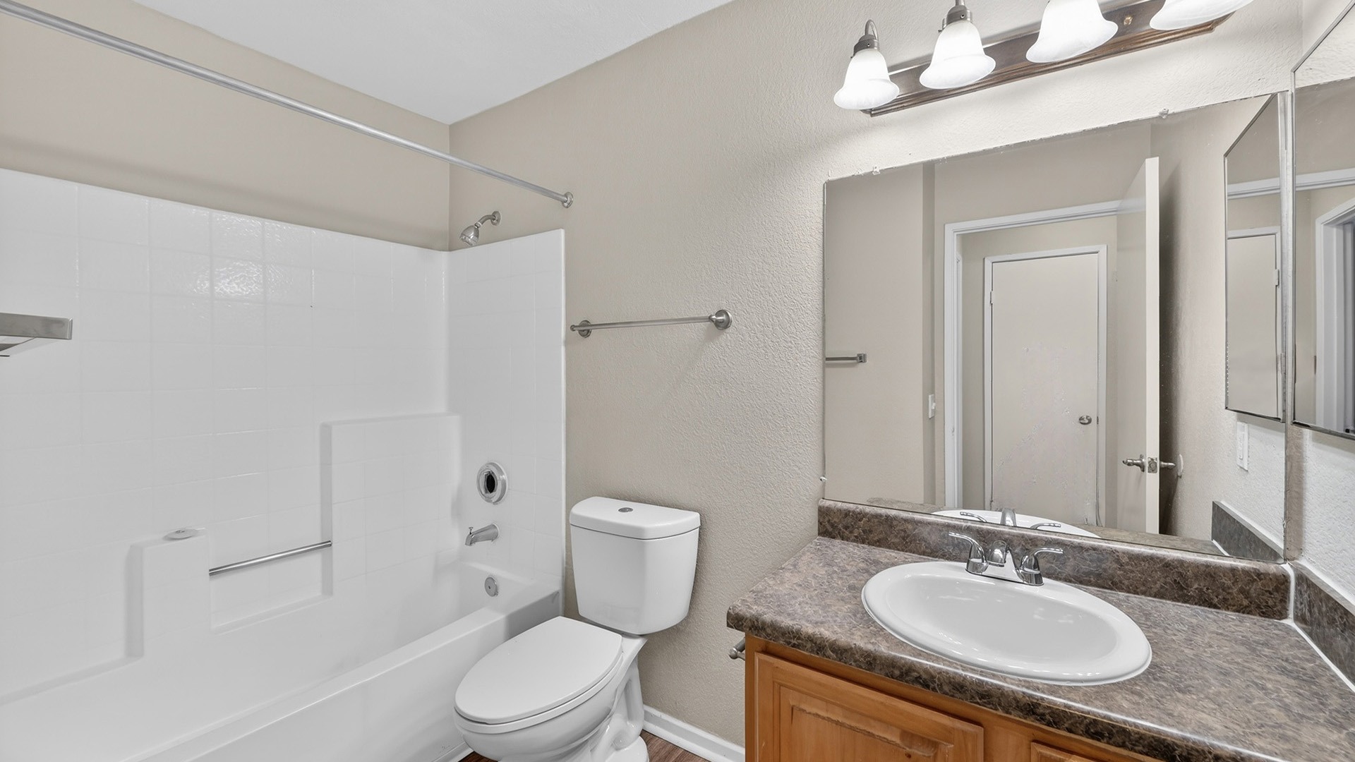 Barham mulberry bathroom