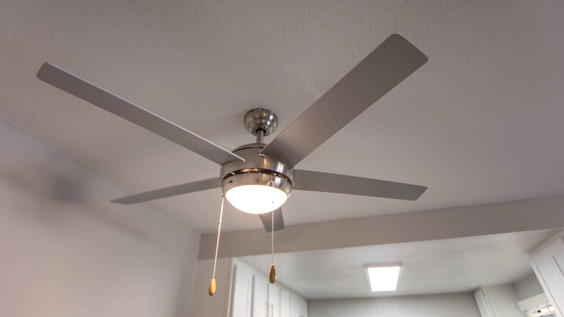 Barham poppy ceiling fan view 1