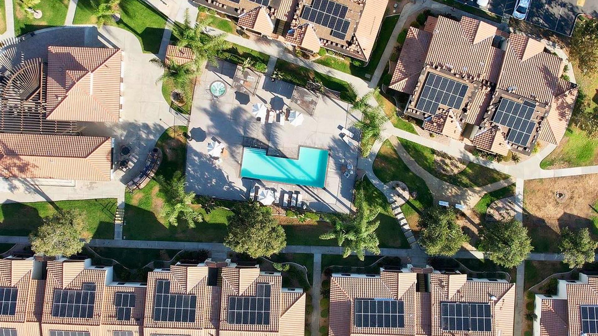 Barham villas solar 3