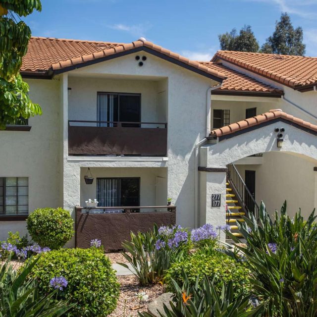 Barham Villas Exterior 6a