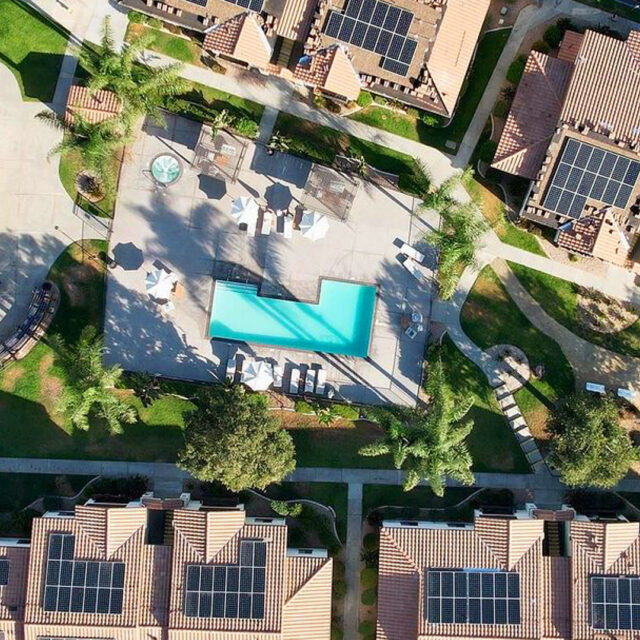 Barham villas solar 3