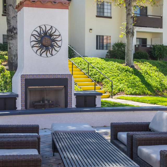 Virtu Barham Outdoor