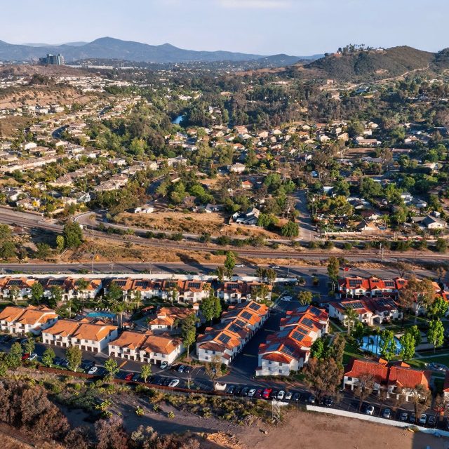 Barham aerial 7