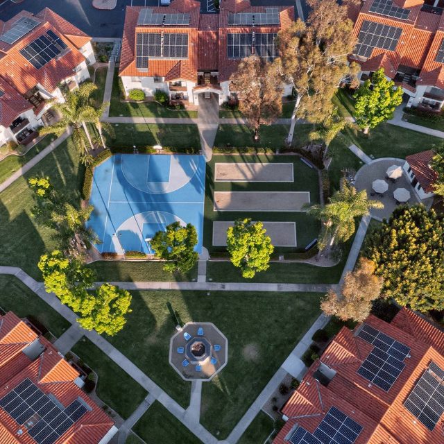 Barham aerial solar 6