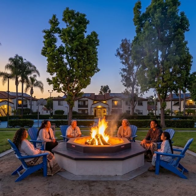 Barham firepit models