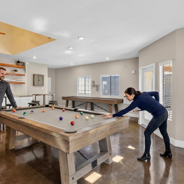 Barham gameroom models