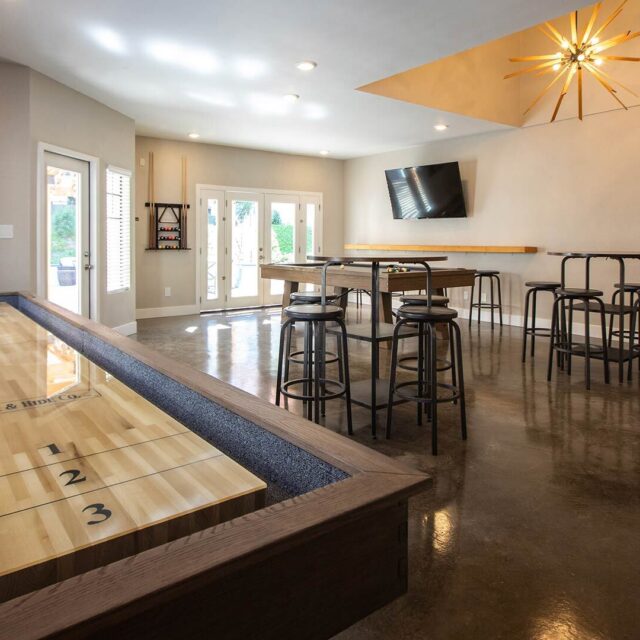 Barham villas clubhouse 2