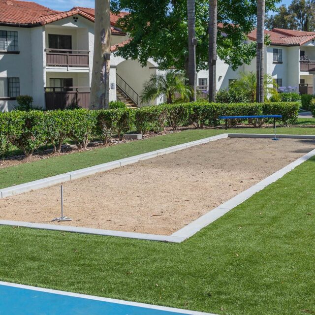 Barham villas horse shoes 2