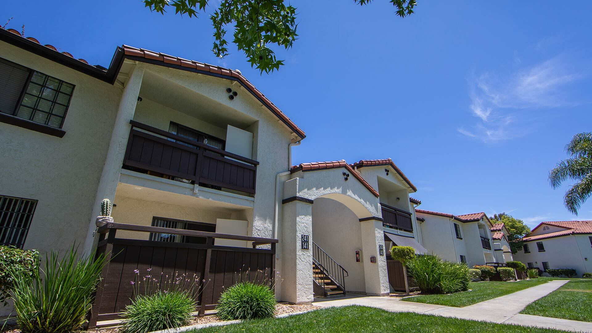 Gallery Barham Villas