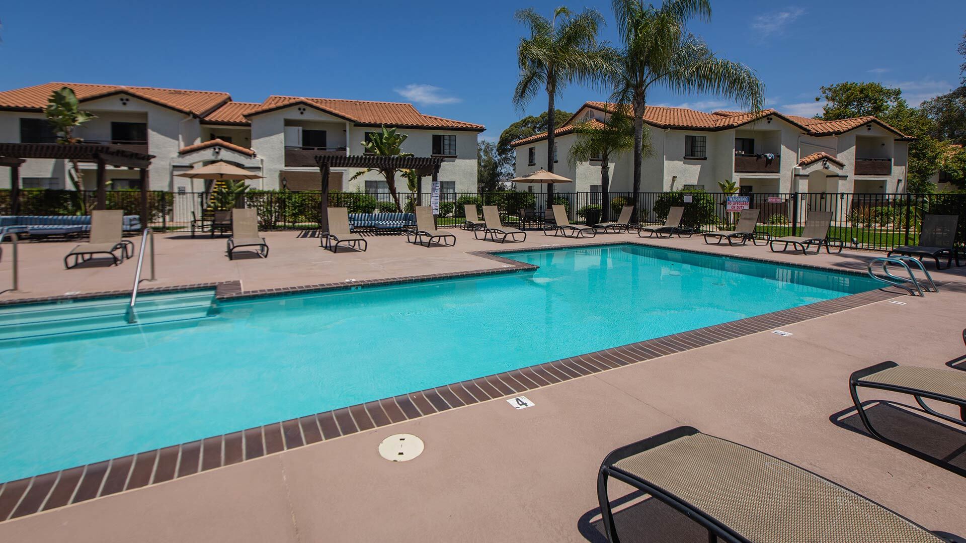 Gallery Barham Villas