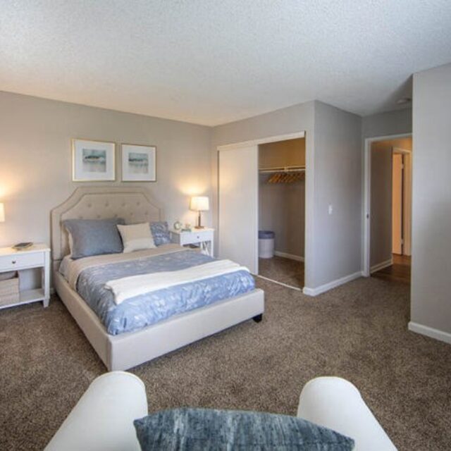 Mulberry - 2 Bedroom - 930 sq ft