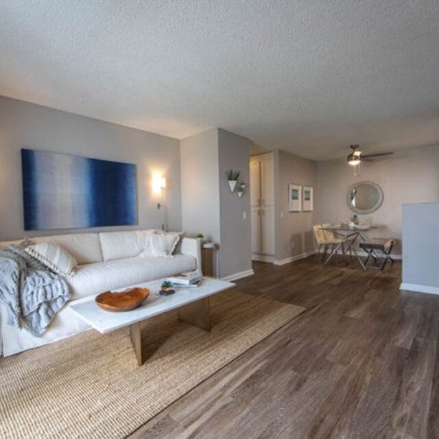 Woodland - 2 Bedroom - 930 sq ft