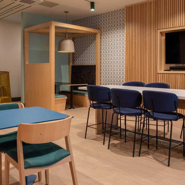 Blake apartments the hang 1