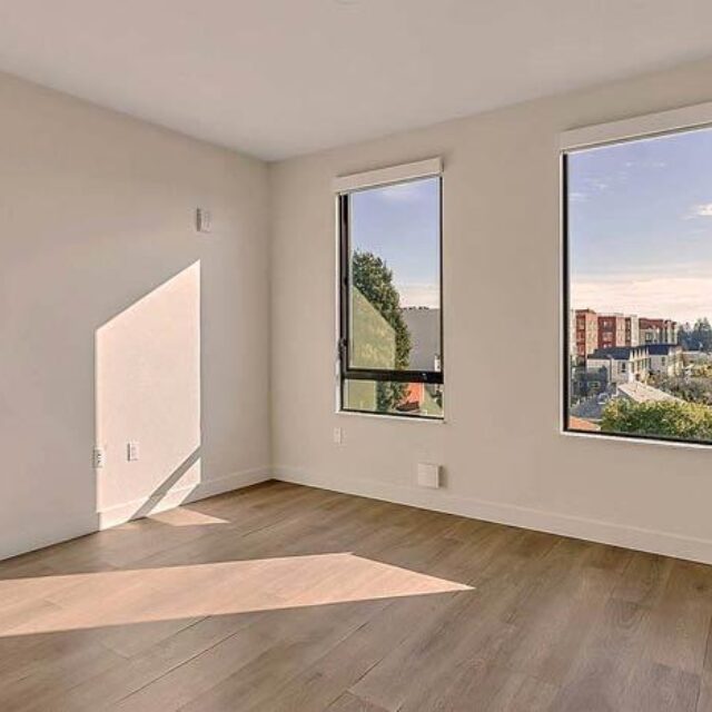 A1 - Studio - 430 sq ft