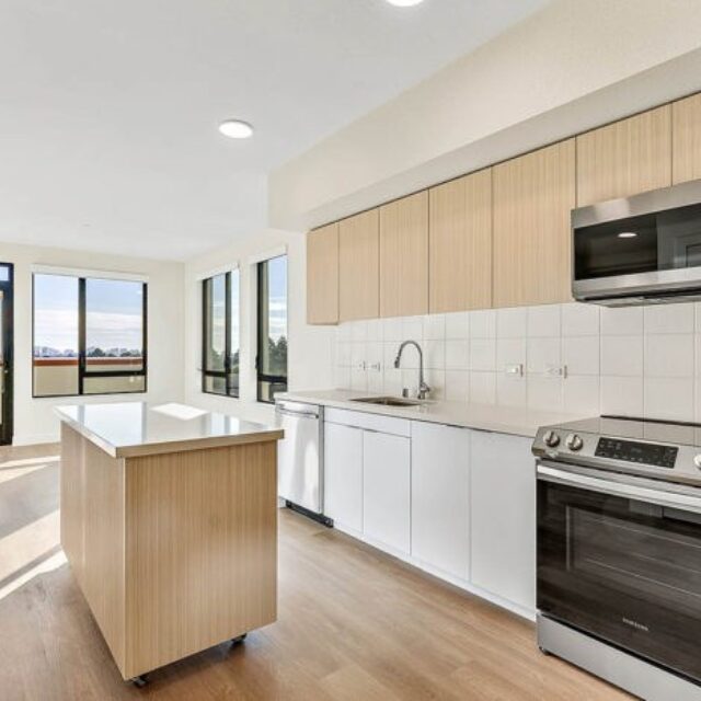 B6 - Model Unit - 1 Bedroom - 739 sq ft - 3D Tour