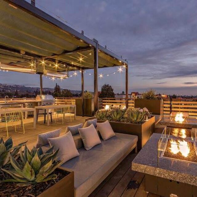 Blake at Berkeley - Welcome Video