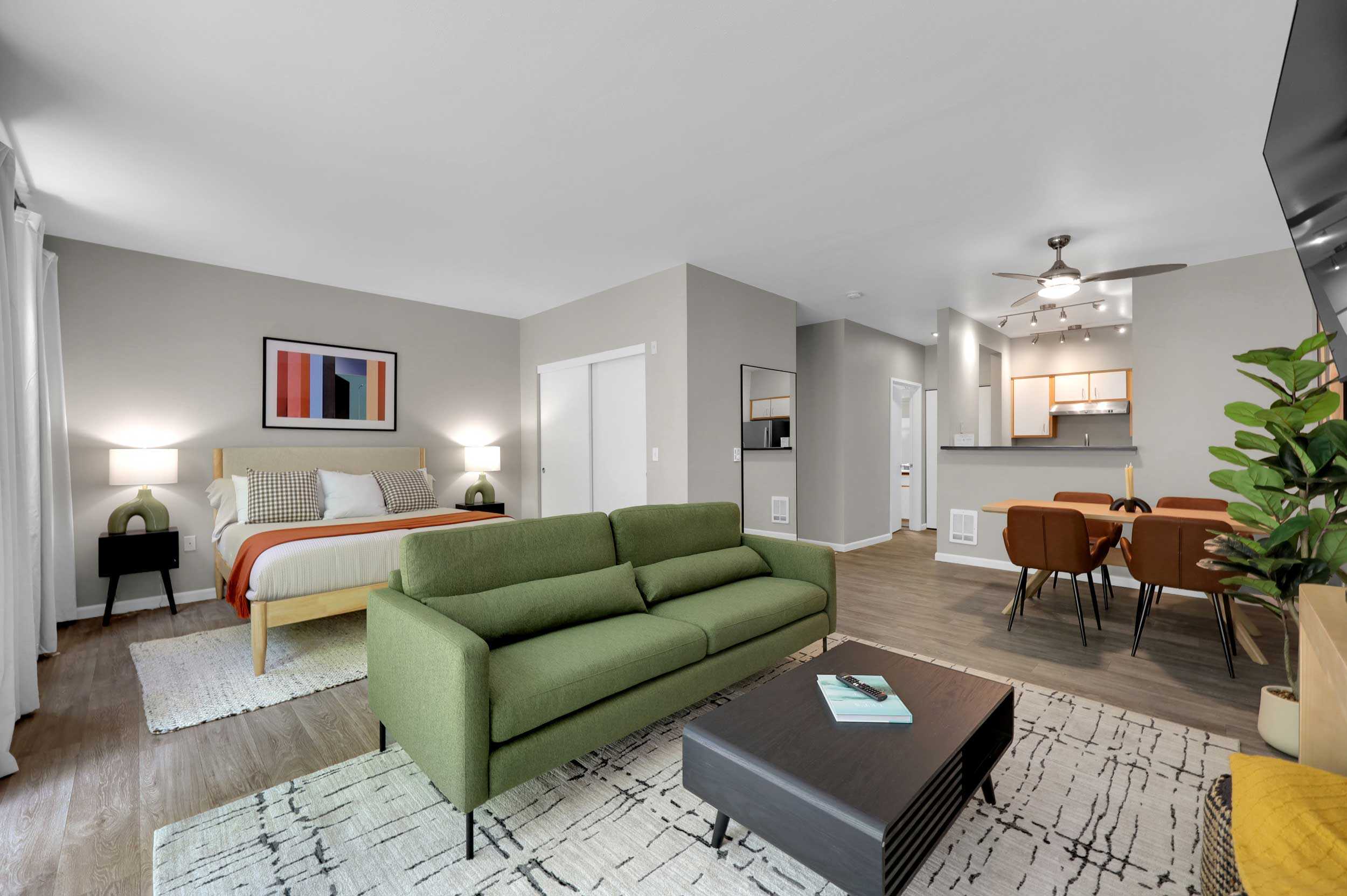 Broadway model living 6