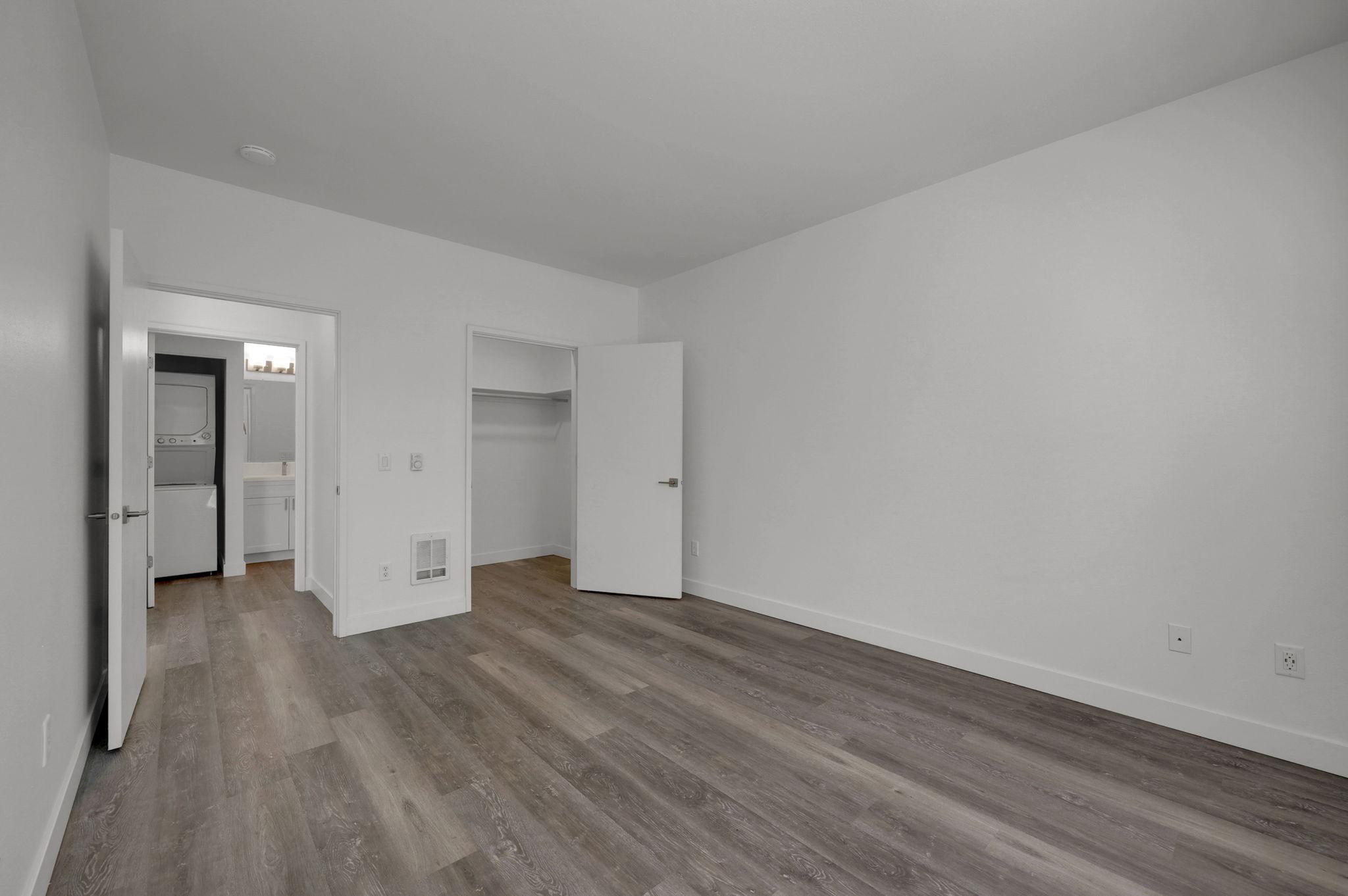 Broadway renovated bed 2