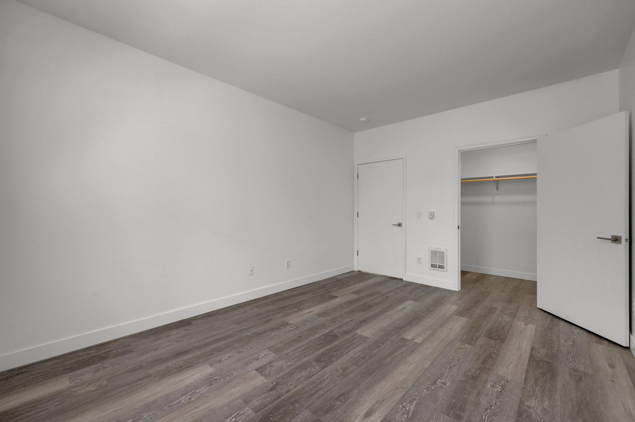 Broadway renovated bed 3