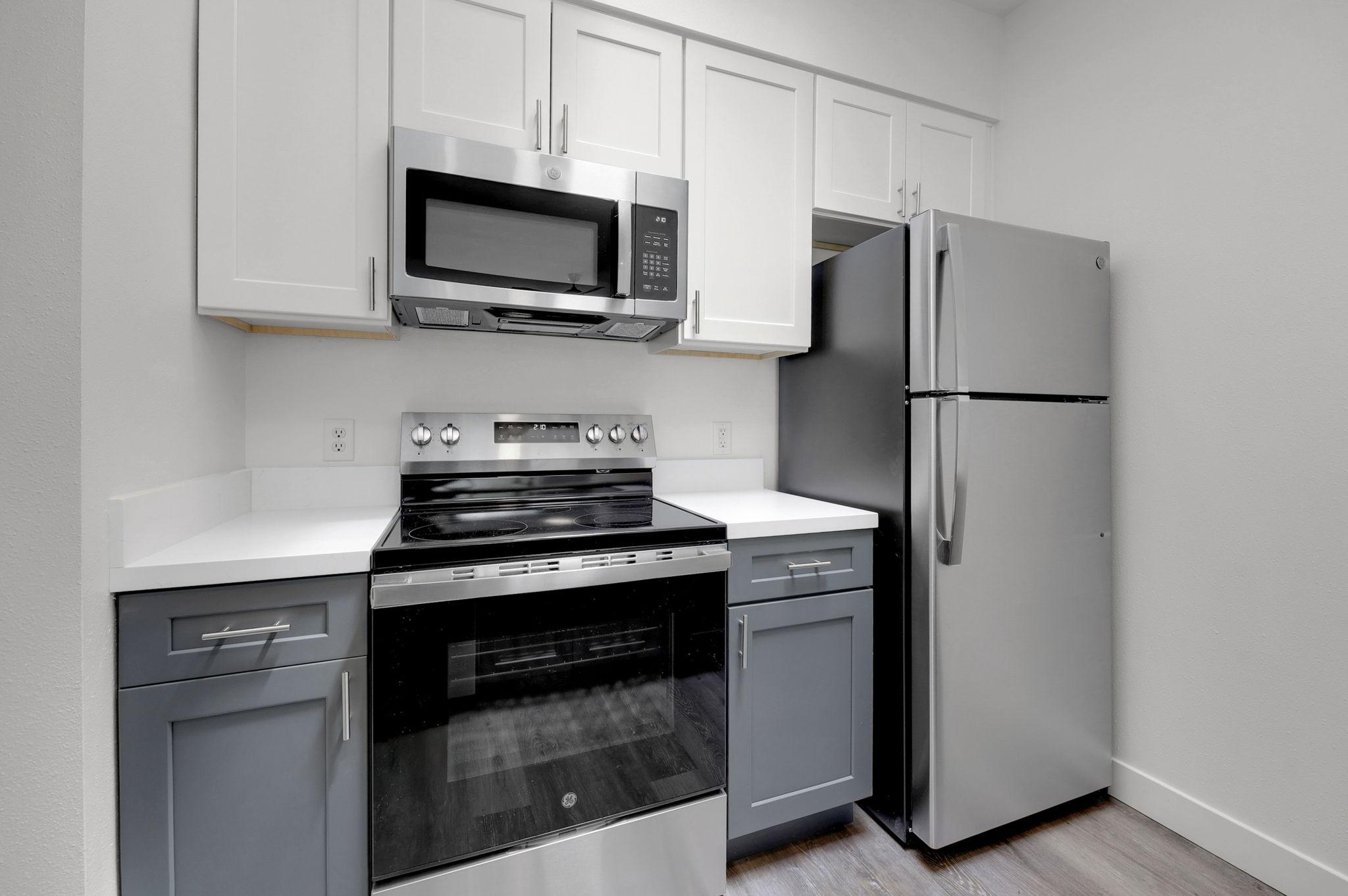 Broadway renovated kitchen 1