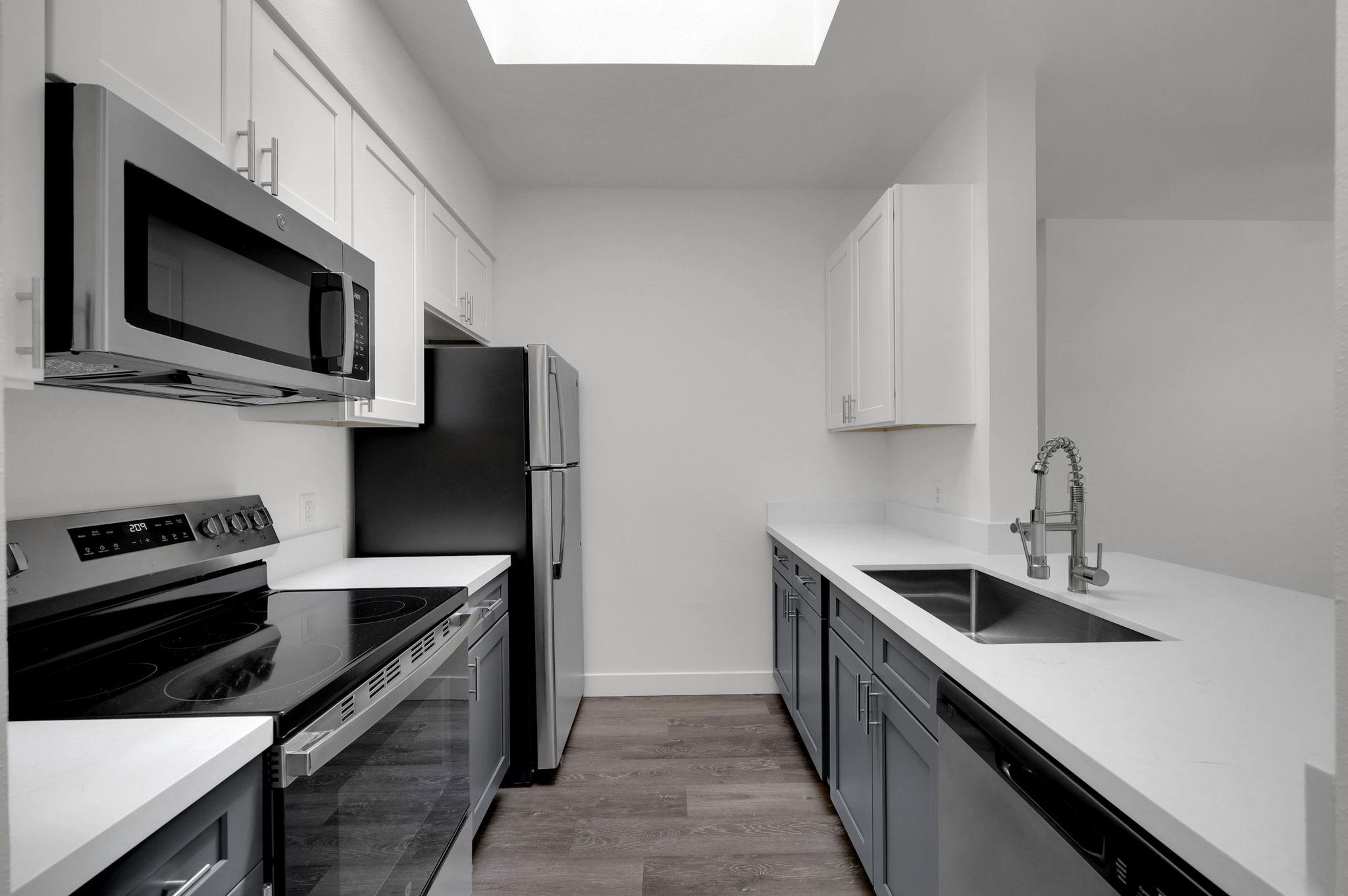 Broadway renovated kitchen 3